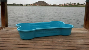 50 Bone Pool Package.